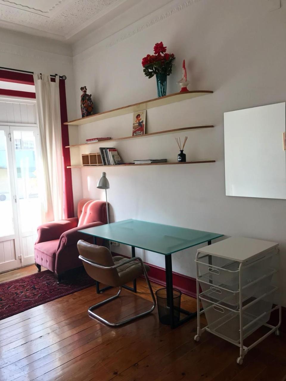 Casa Do Ze- Privatunterkunft Lissabon