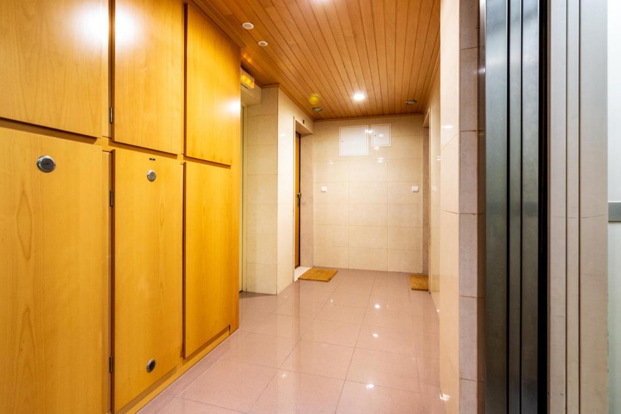 Lxluxhome - Casino Premium Apartamento Lisboa