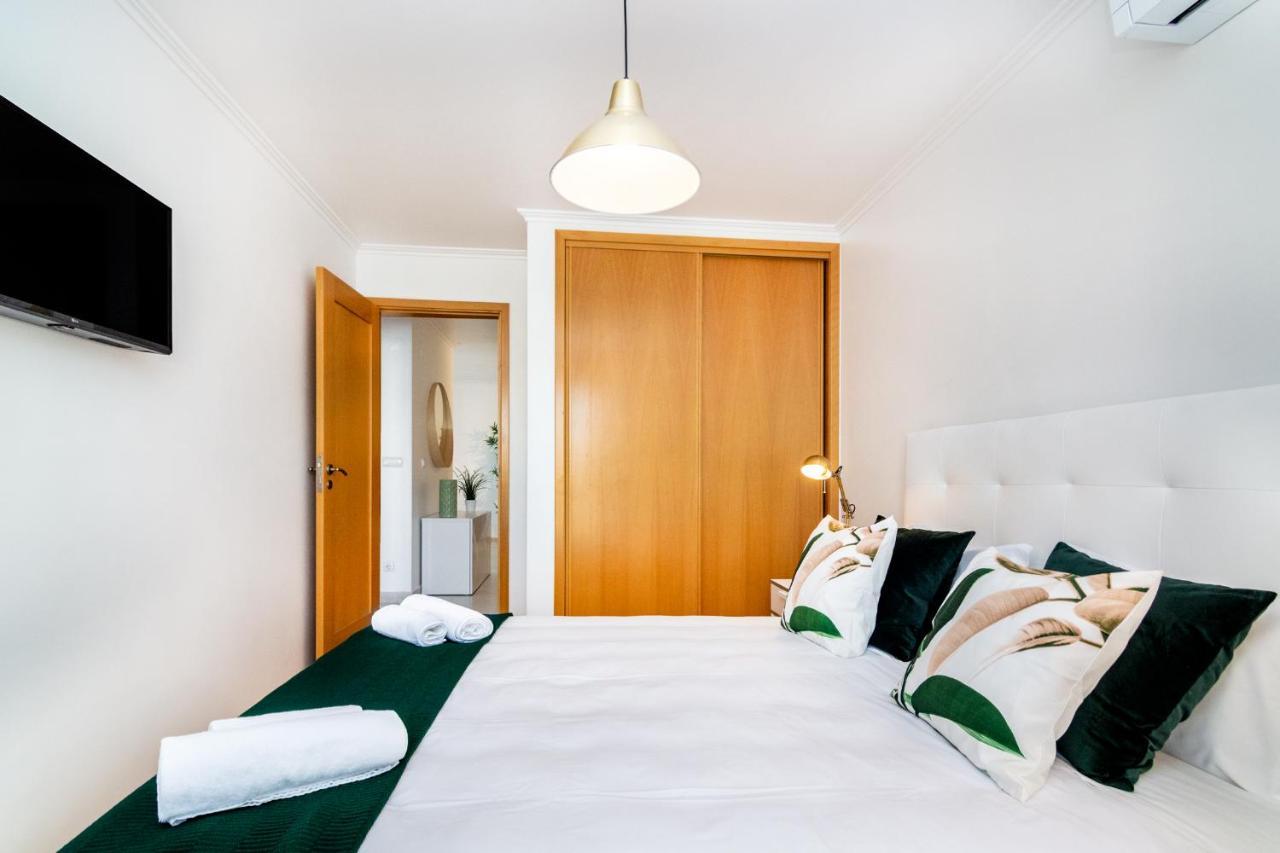 Lxluxhome - Casino Premium Apartamento *