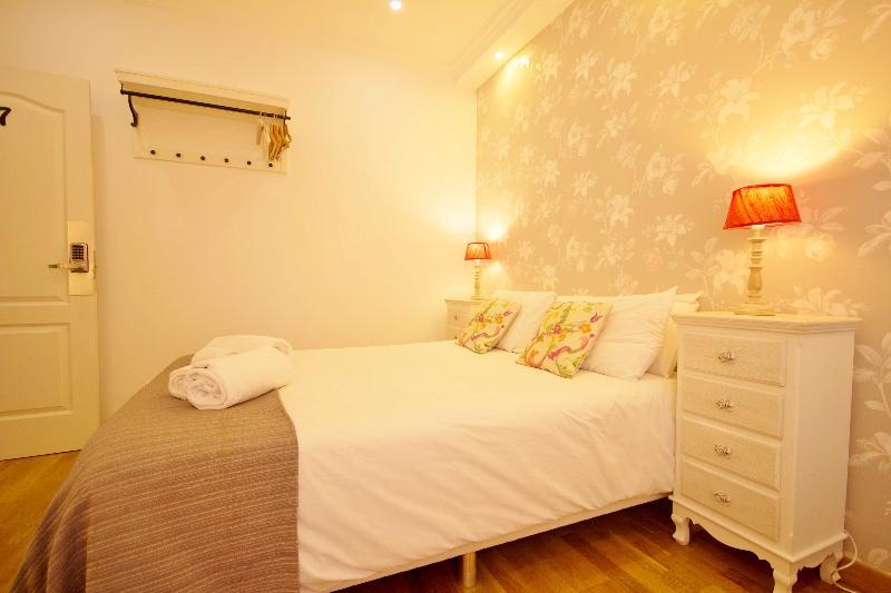 Terrace Suites-apartment For Large Groups Maison d'hôtes