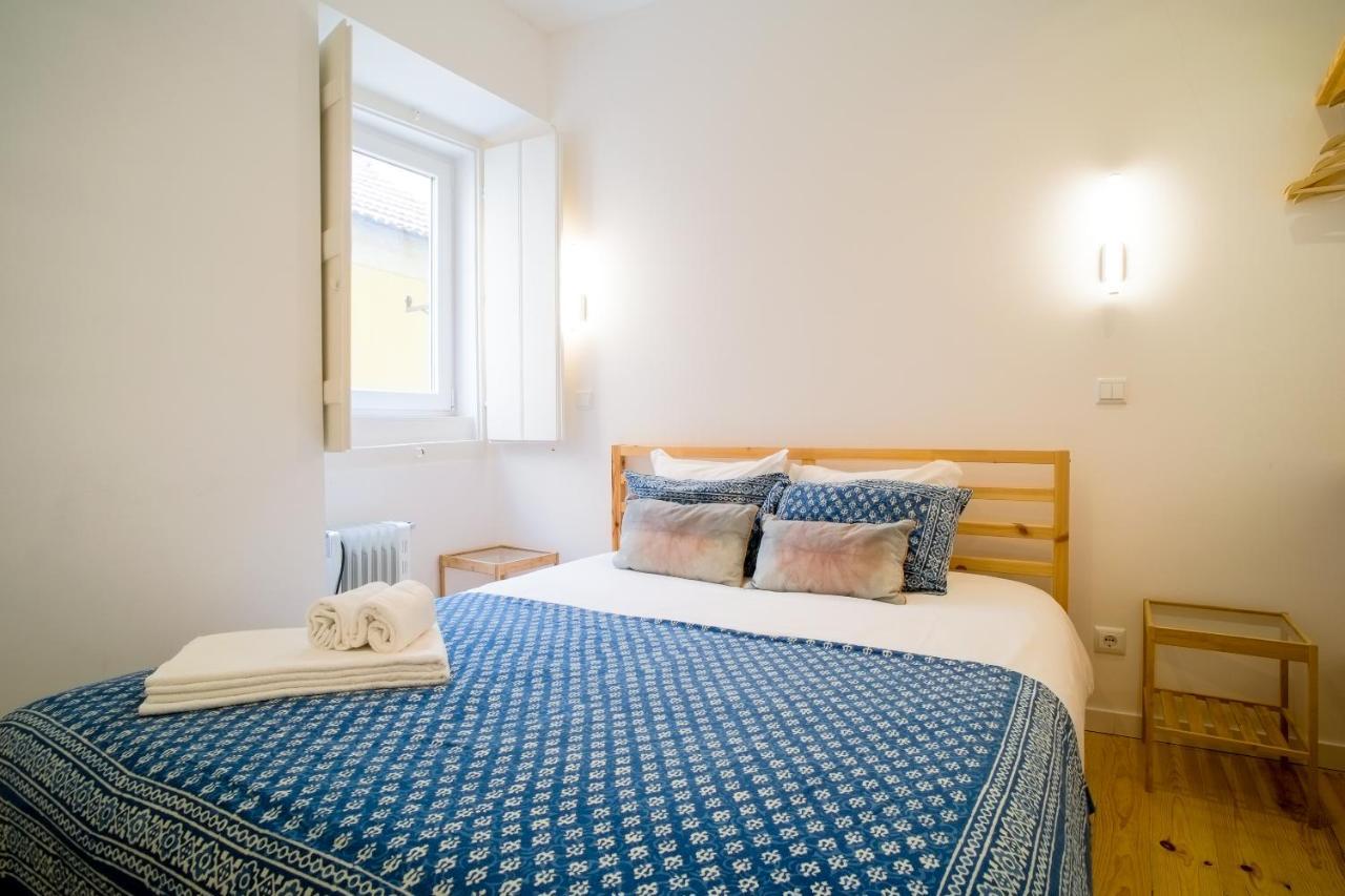 Appartement Bright And Sunny