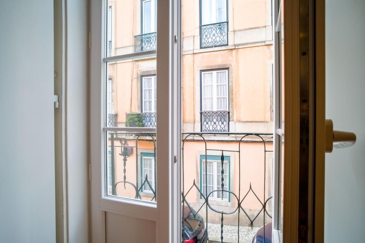 Bright And Sunny Appartement