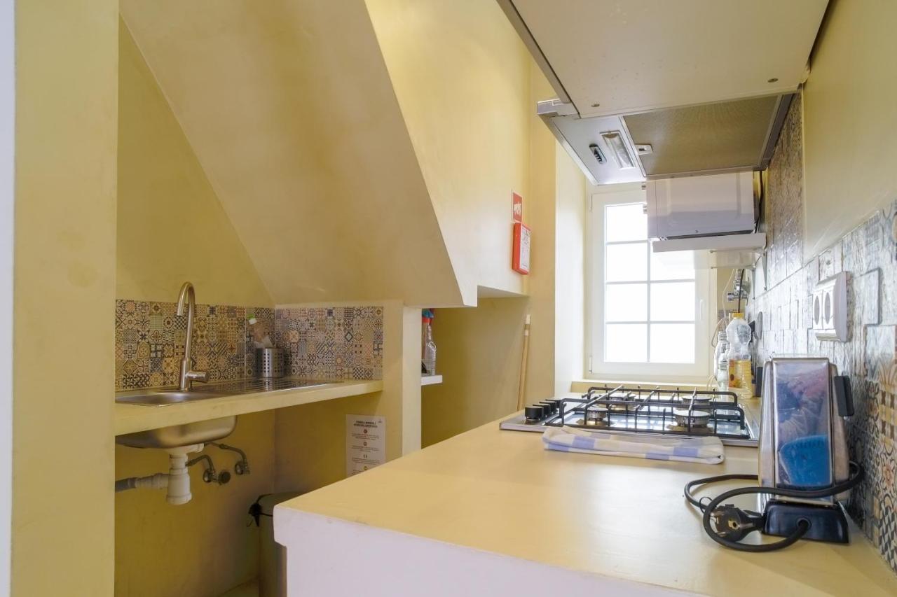 Appartement Bright And Sunny