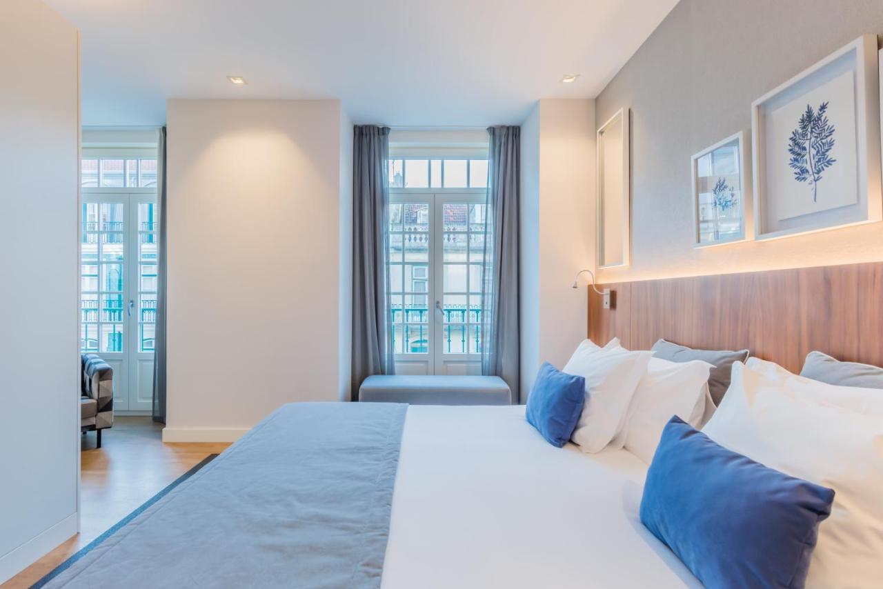 Appartement Augusta Lisboa
