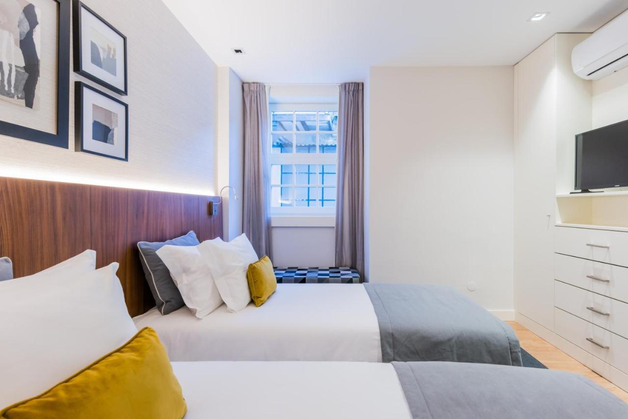Augusta Appartement *