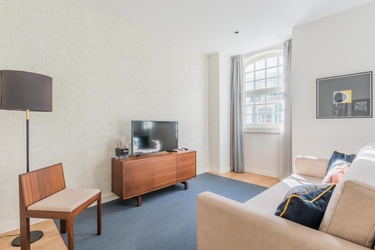 Augusta Appartement
