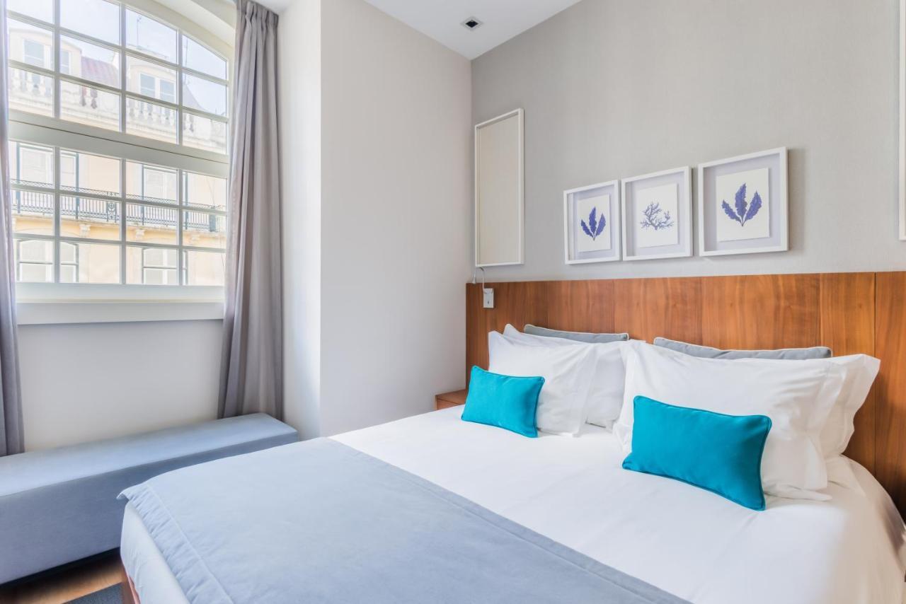 Appartement Augusta Lisboa