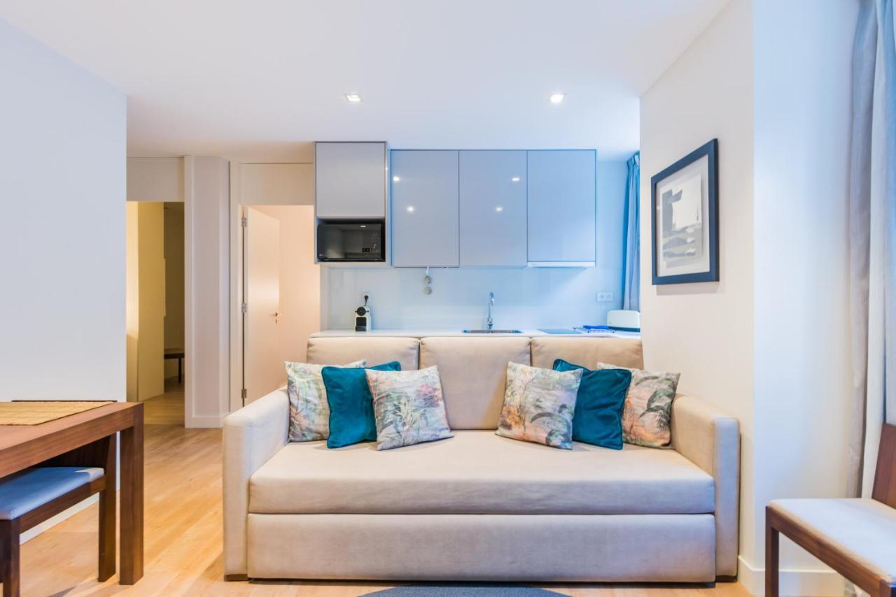 Appartement Augusta