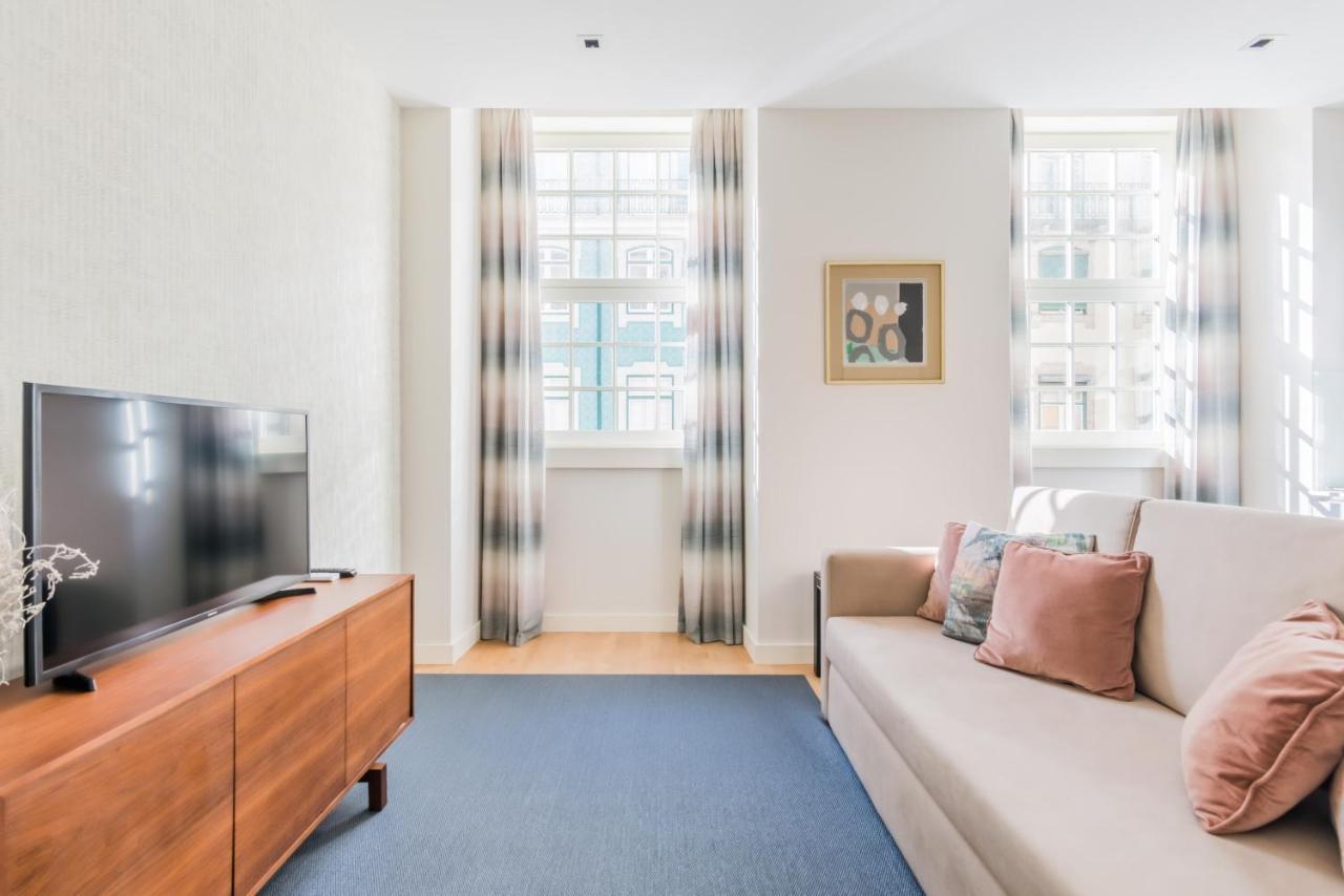 Augusta Appartement Lisboa