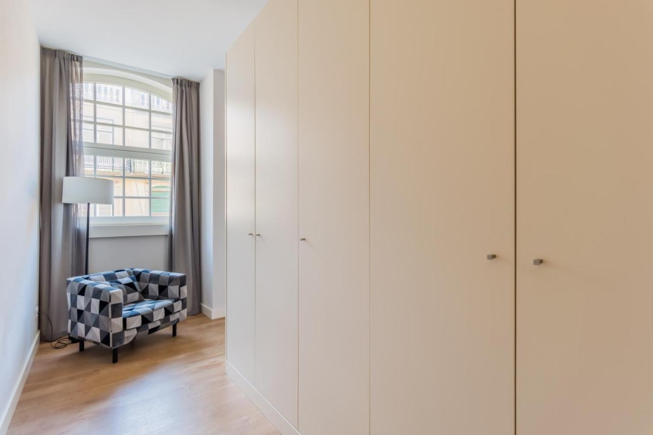Appartement Augusta *