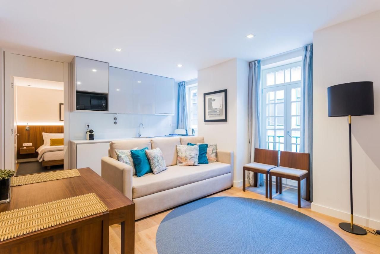 Appartement Augusta Lisboa