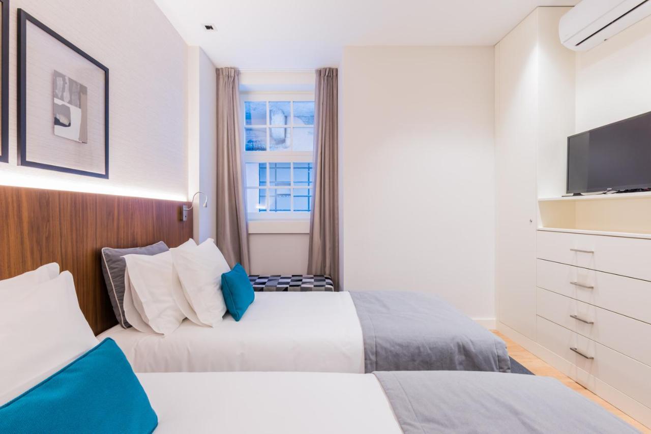 Augusta Appartement