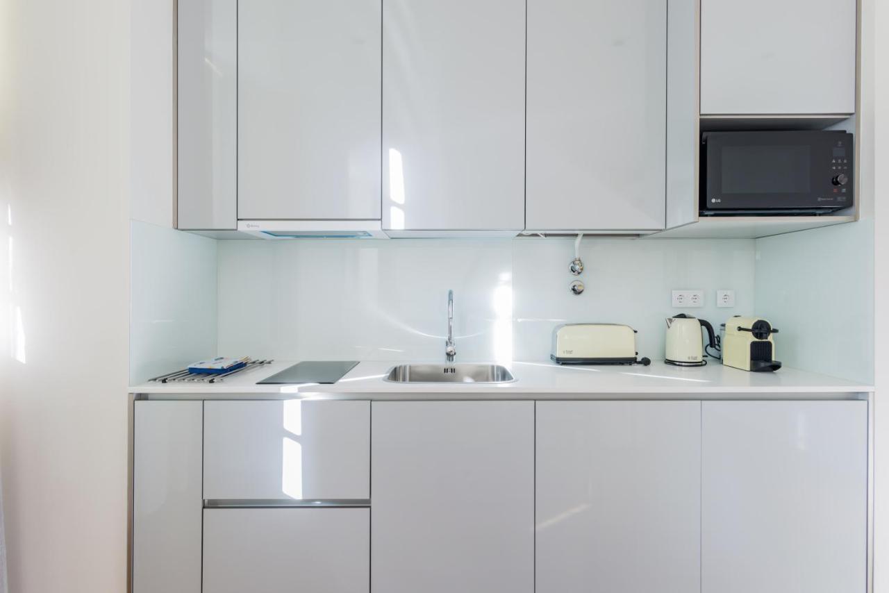 Appartement Augusta Lisboa
