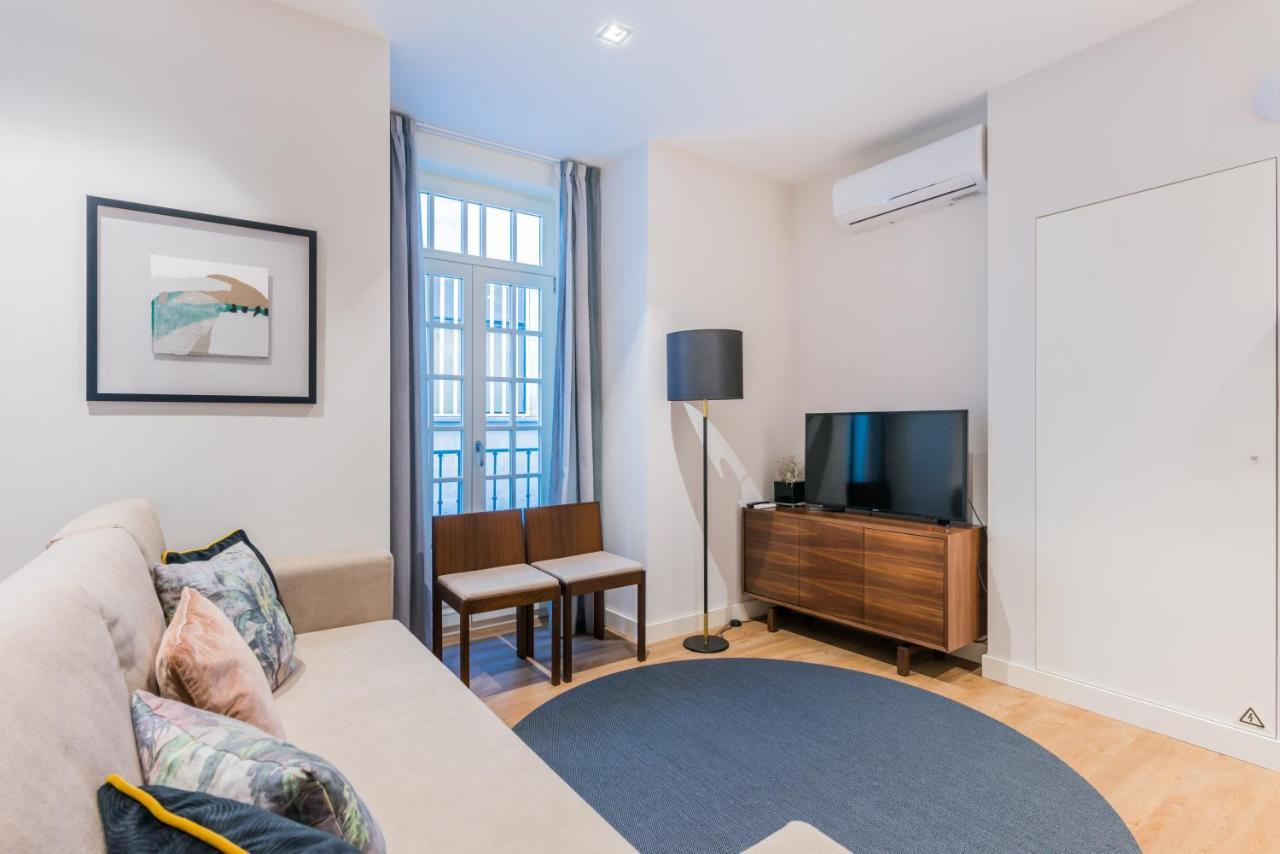 Appartement Augusta