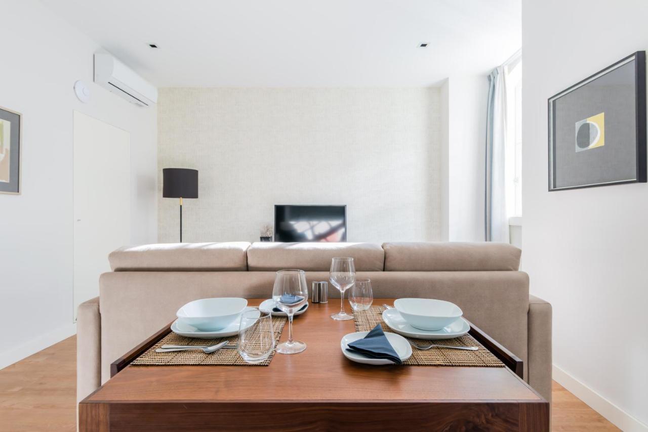 Augusta Appartement Lisboa