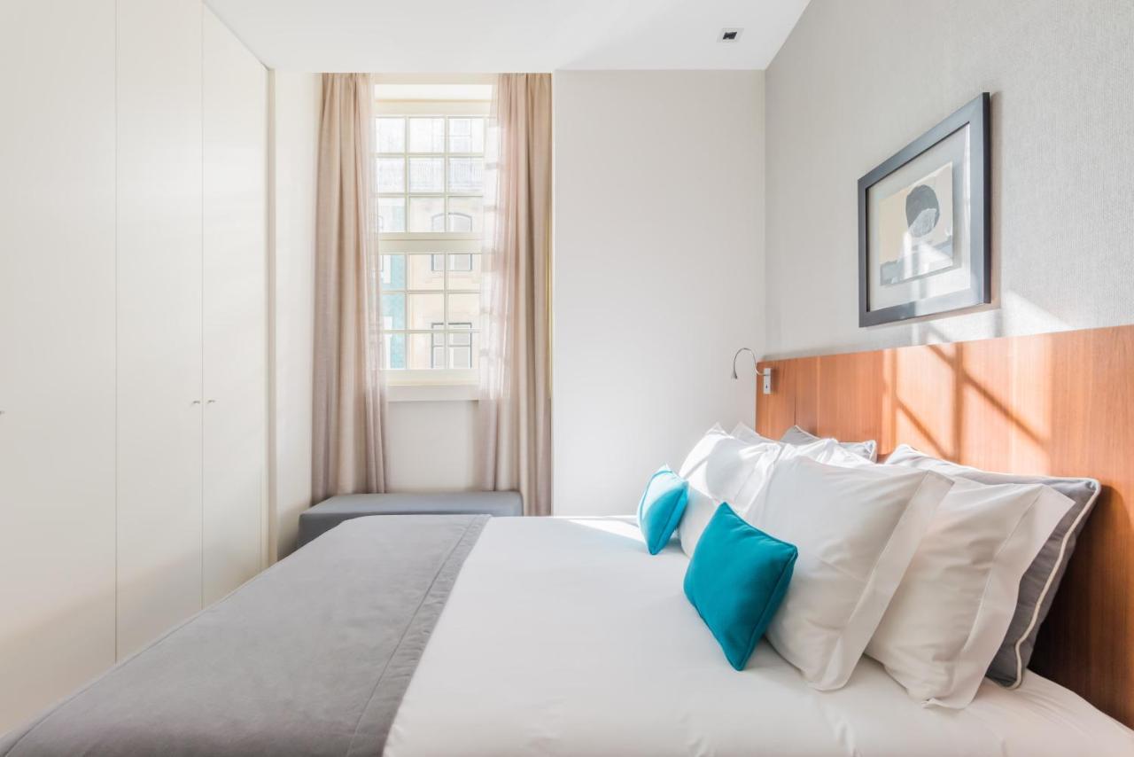 Appartement Augusta