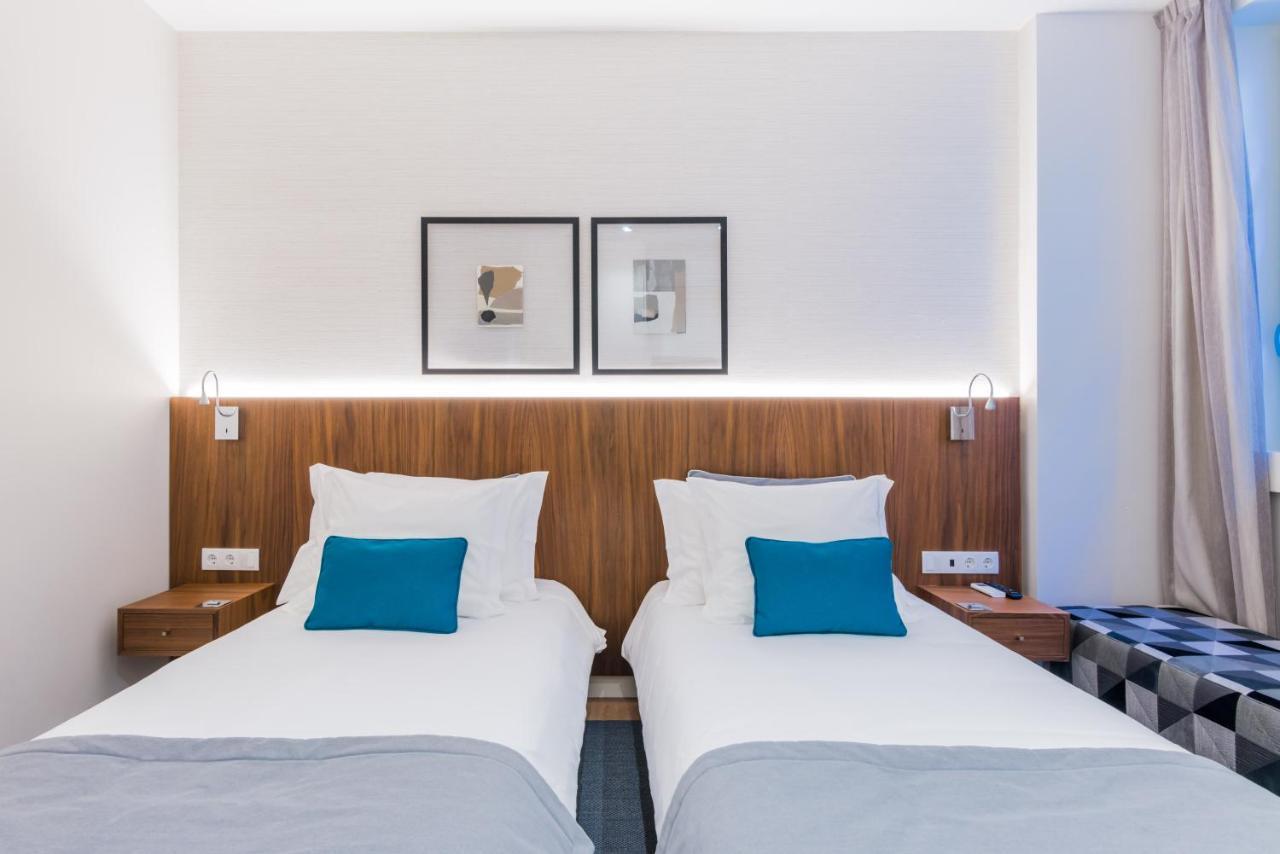 Augusta Appartement