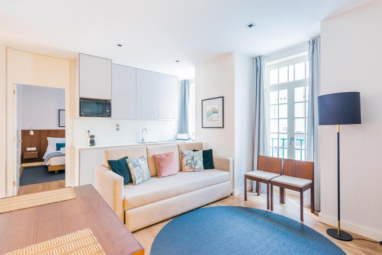 Appartement Augusta *