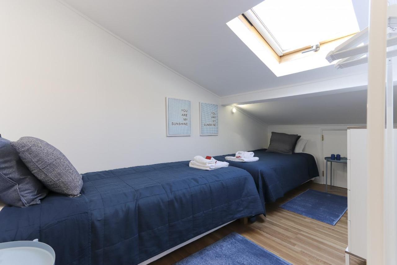 Bairro Alto Experience By Homing Lisbon