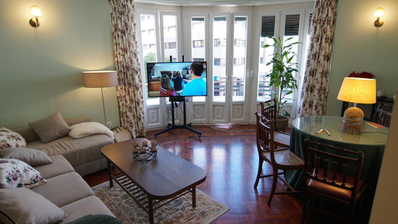 Avenida Cozy Appartement Lisboa