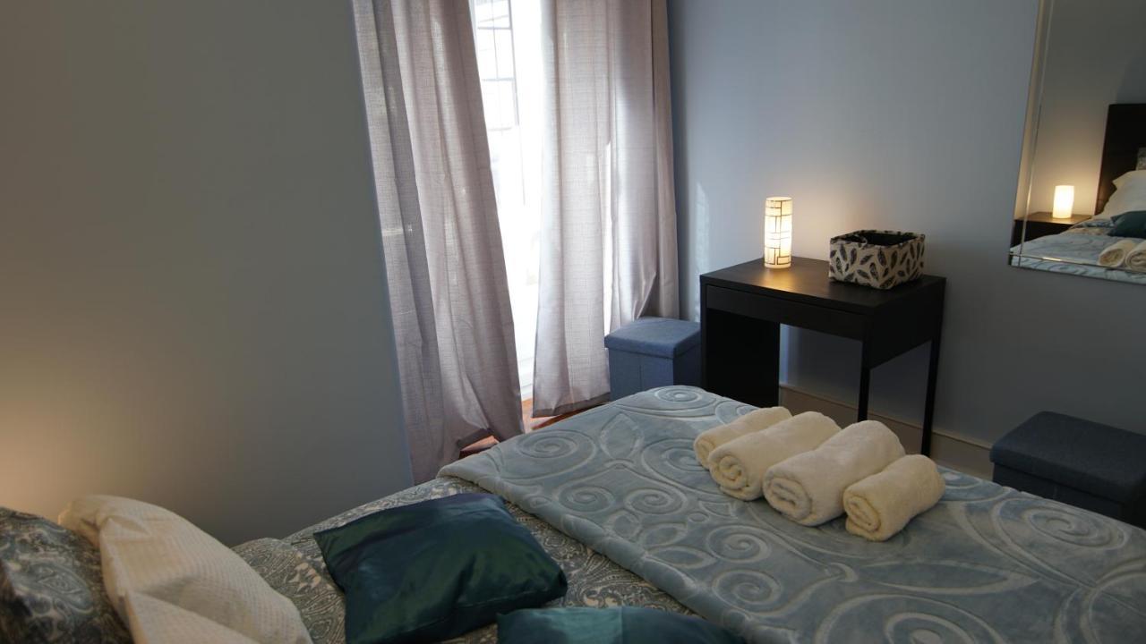Appartement Avenida Cozy