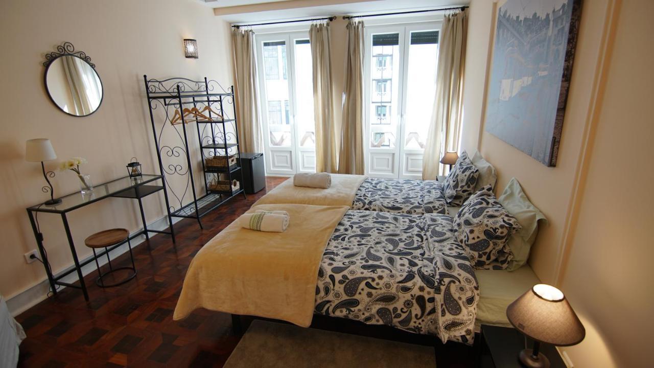 Avenida Cozy Appartement