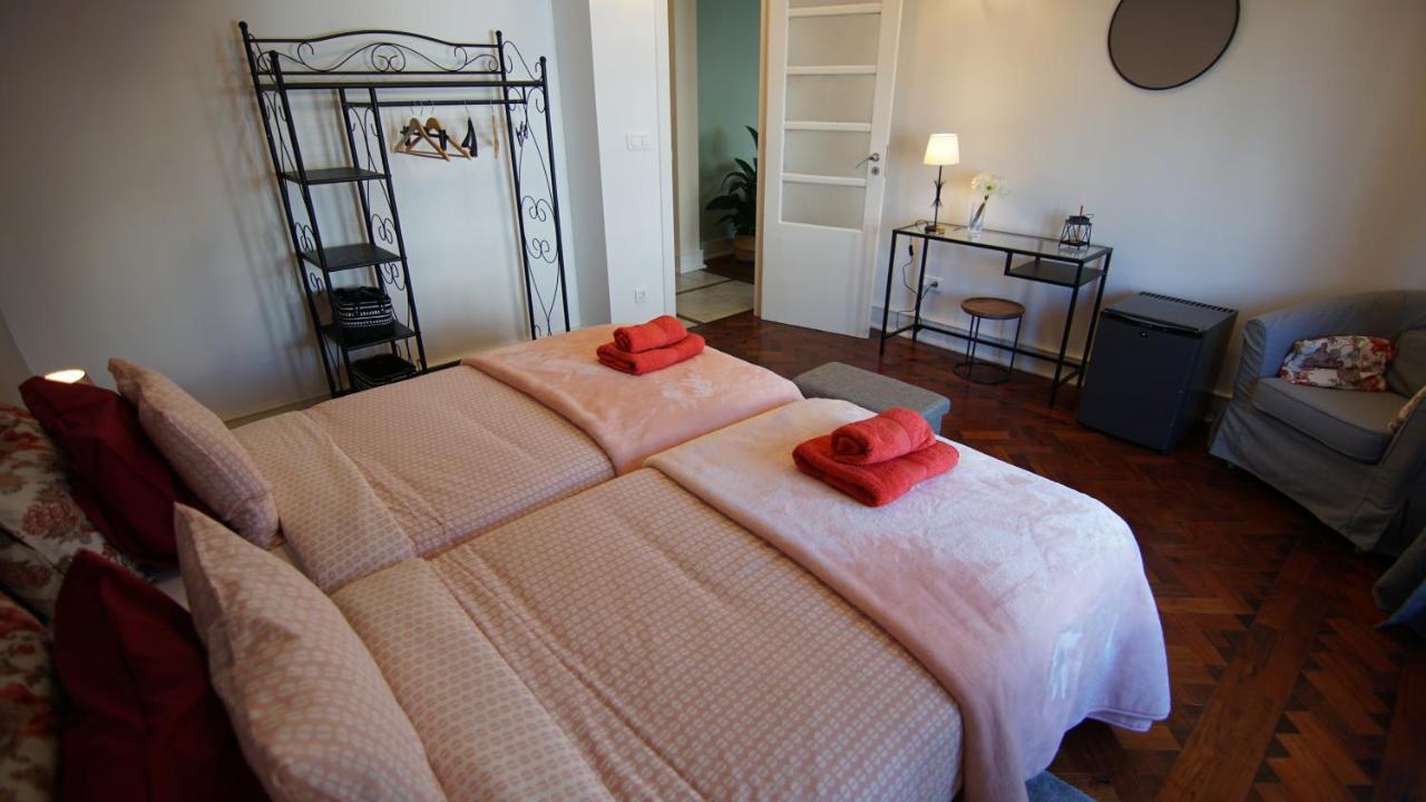 Appartement Avenida Cozy *