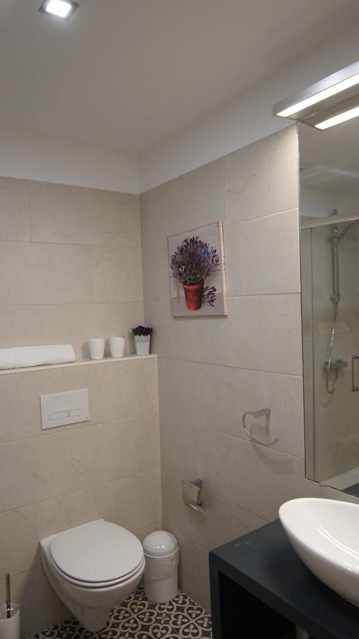 Avenida Cozy Appartement Lisboa