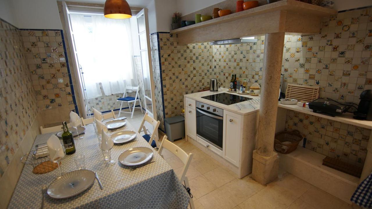 Appartement Avenida Cozy *