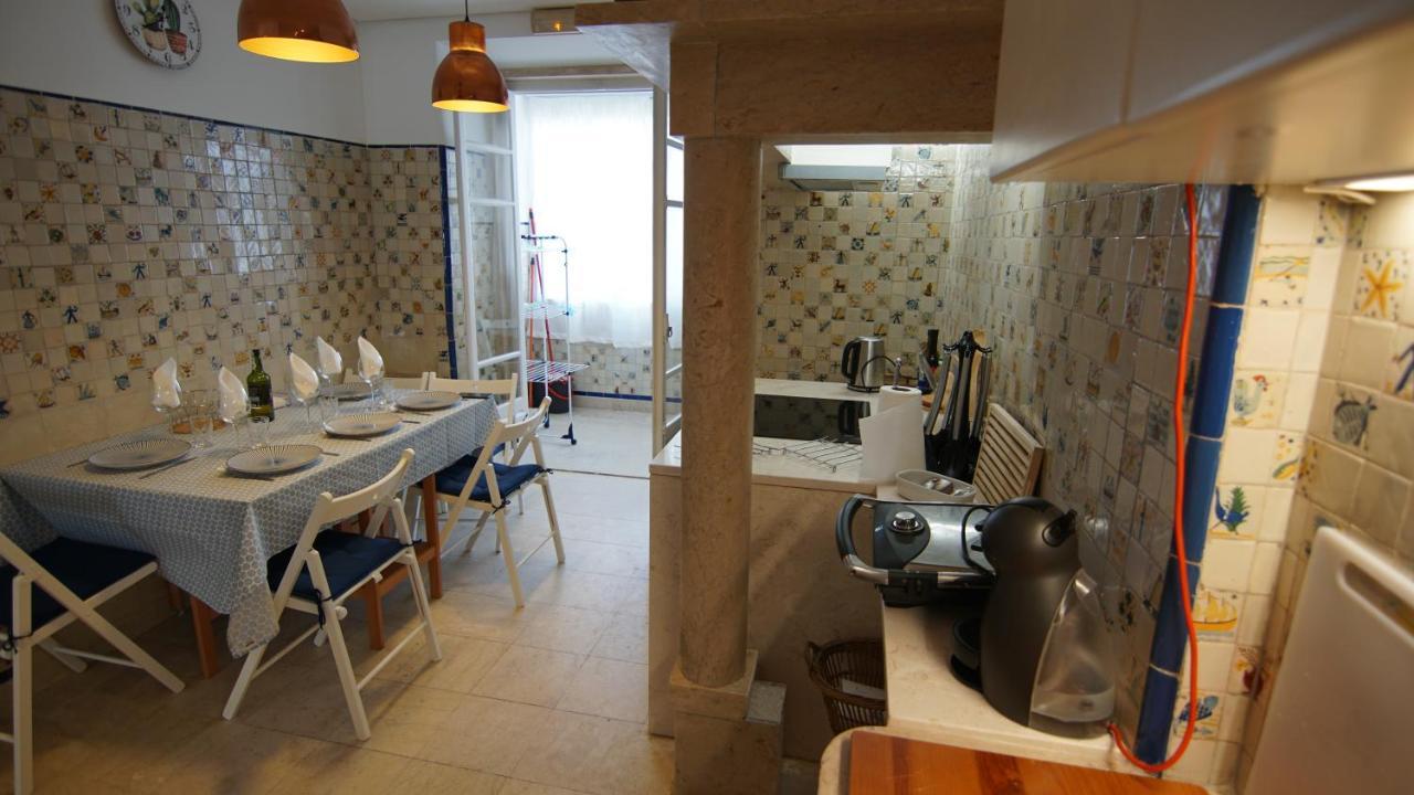 Appartement Avenida Cozy *