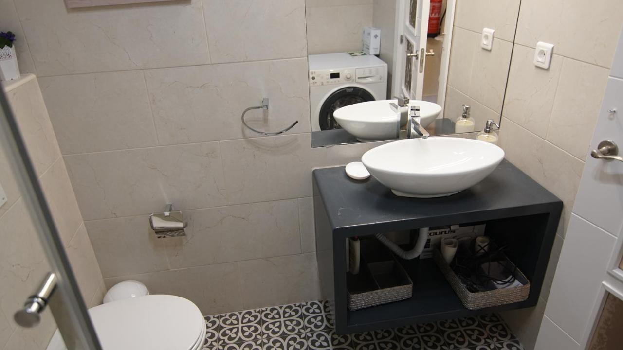 Appartement Avenida Cozy *