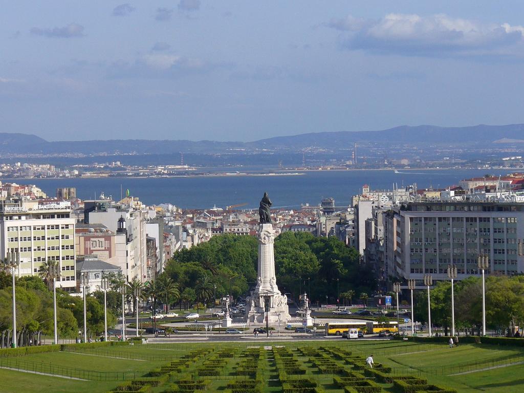 Jorge V Lisboa