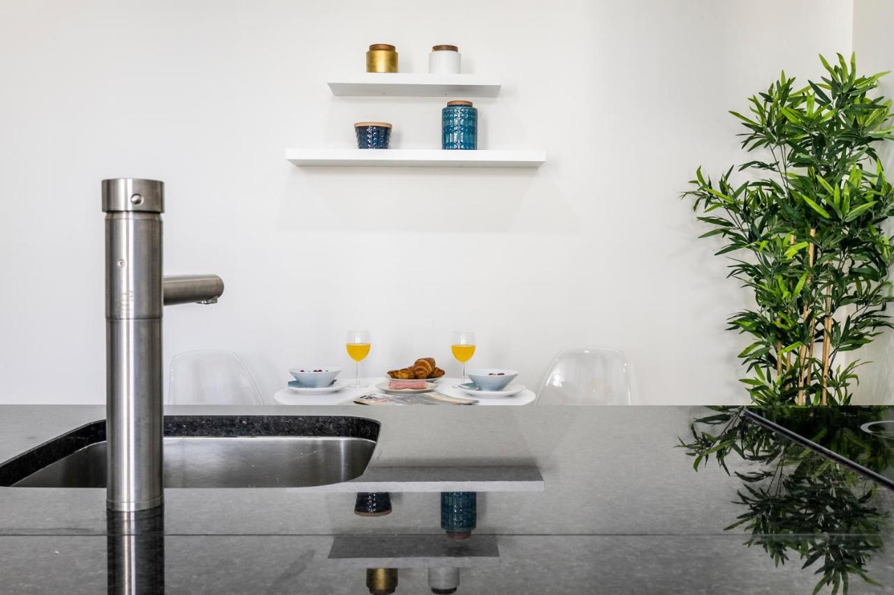 Appartement Lxway Alcantara Luxury *