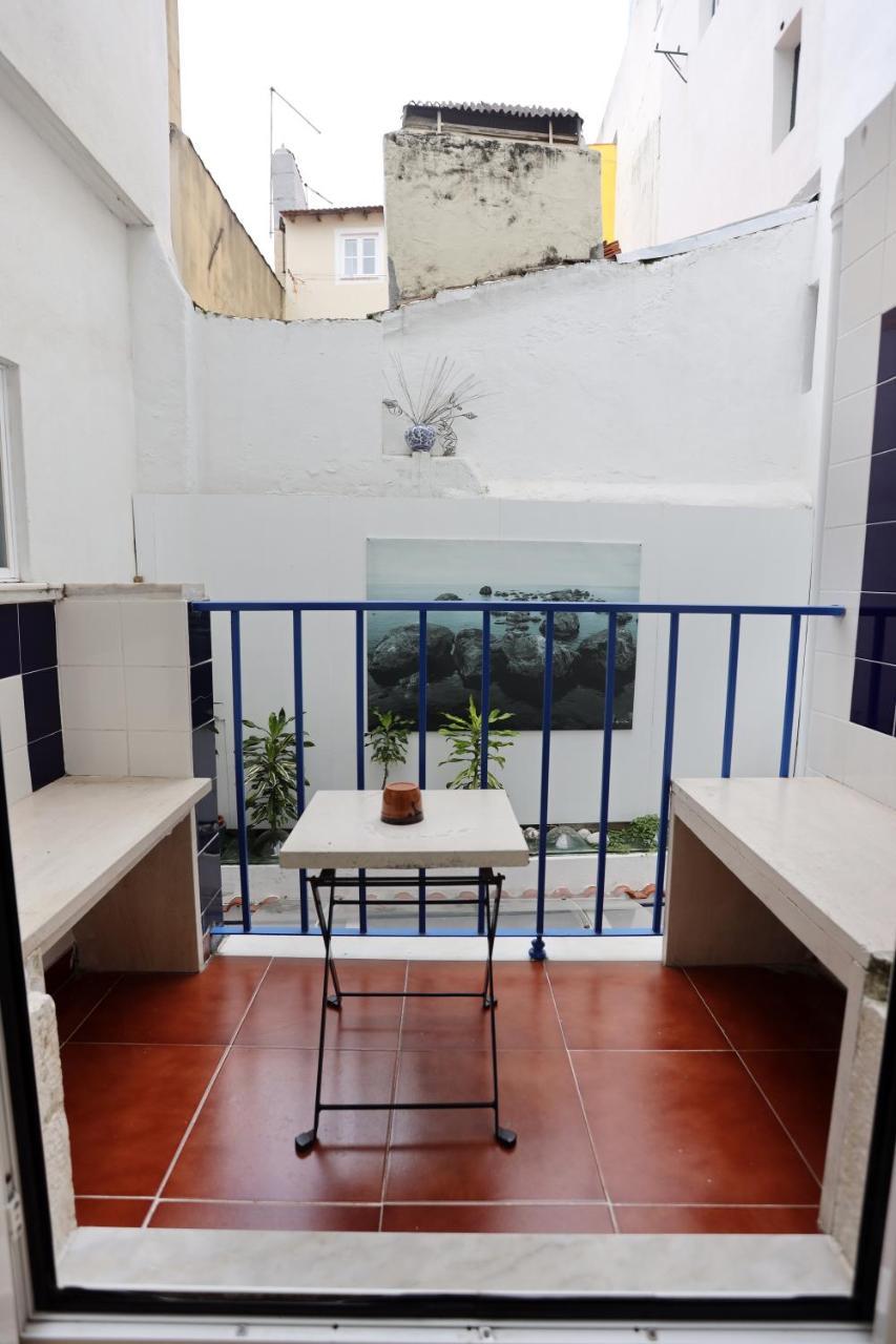 Gasthof Anjo Azul 3*