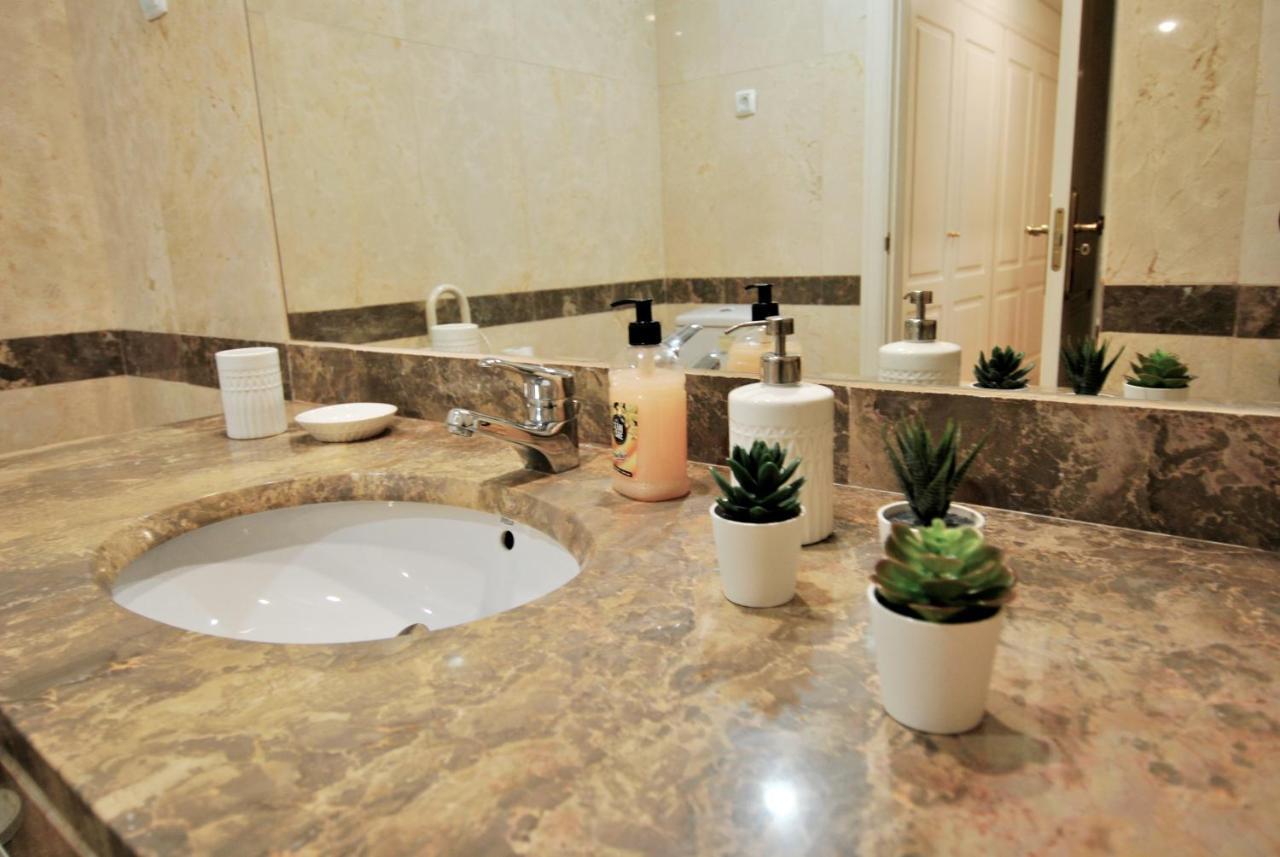 Apartment Down Town - Expo23 Lissabon
