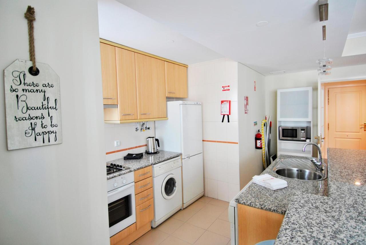 Apartment Down Town - Expo23 Lissabon