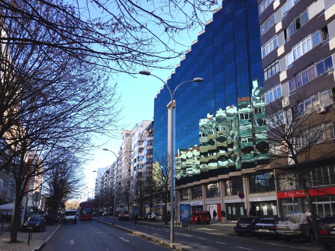 Hi71 Lisboa