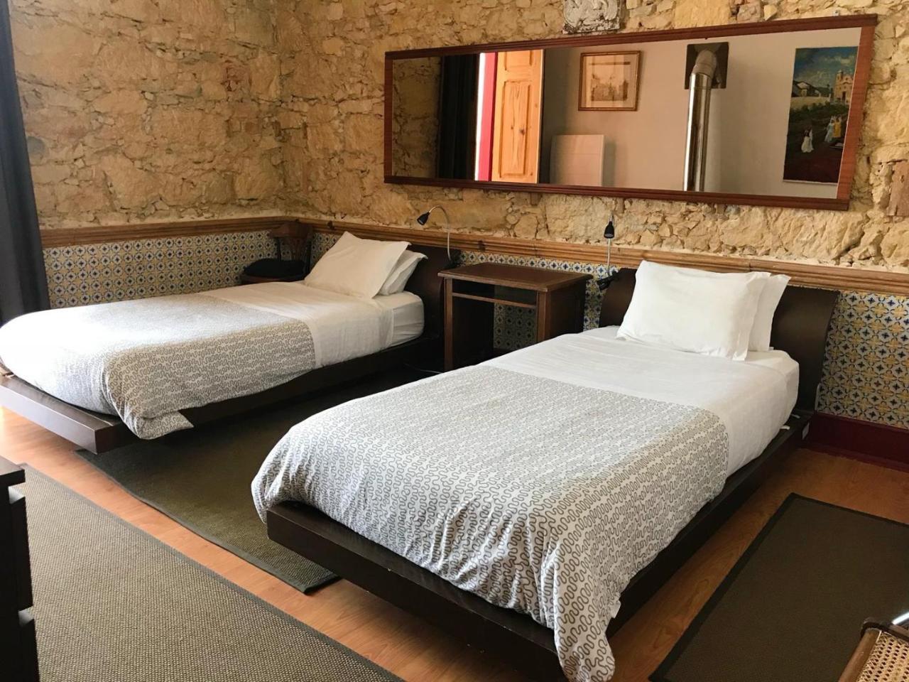 Privatunterkunft Casa Do Ze-