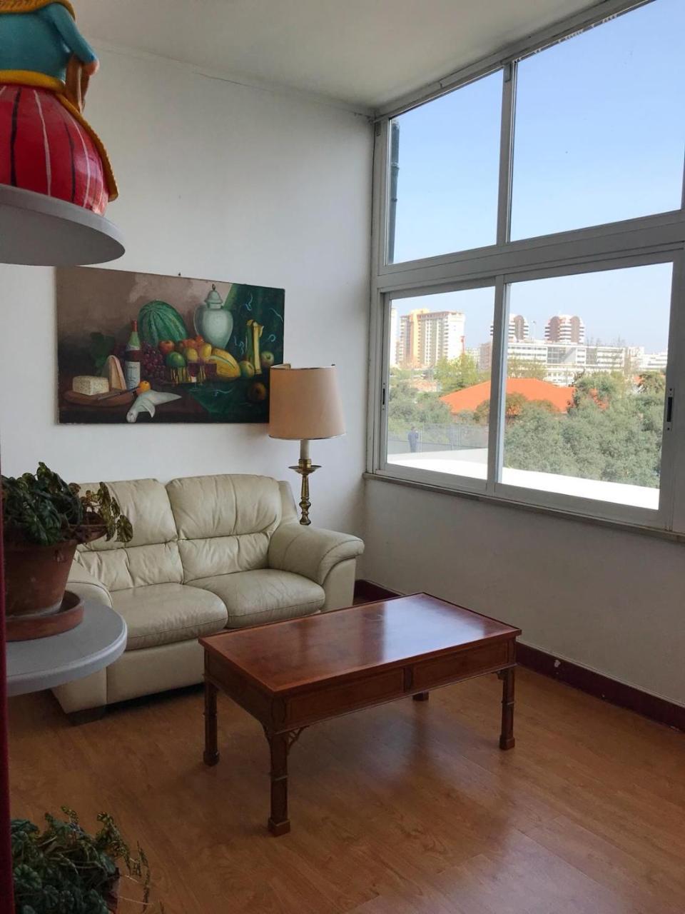 Casa Do Ze- Privatunterkunft *