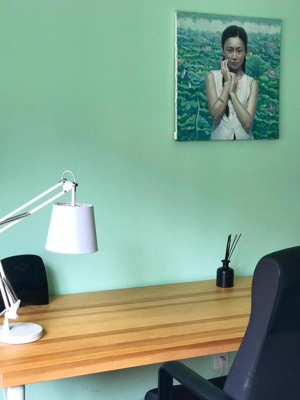 Privatunterkunft Casa Do Ze-