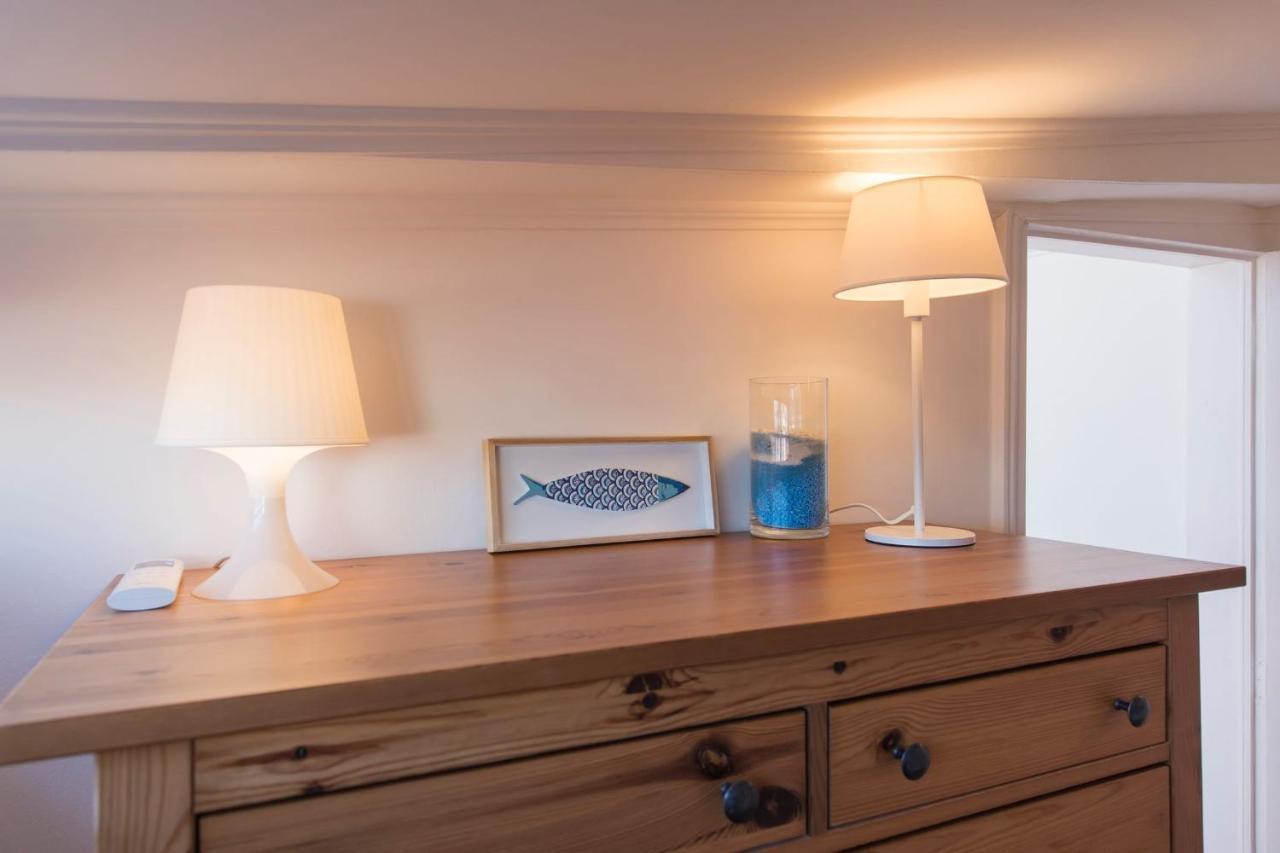 Apartamento Lovelystay - Bairro Alto Terrace Wonder
