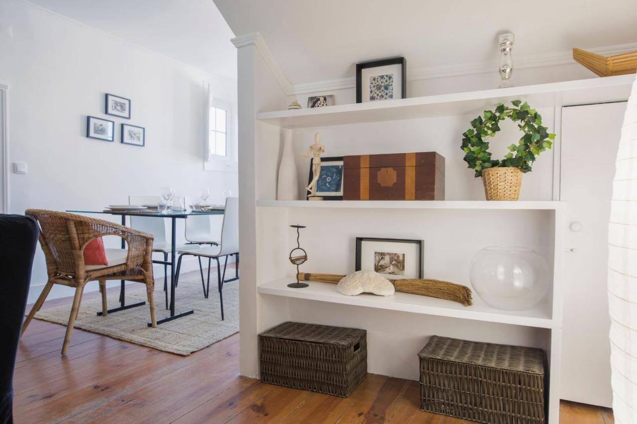 Lovelystay - Bairro Alto Terrace Wonder * Lisboa