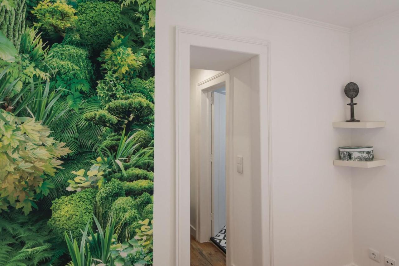 Lovelystay - Bairro Alto Terrace Wonder Apartamento