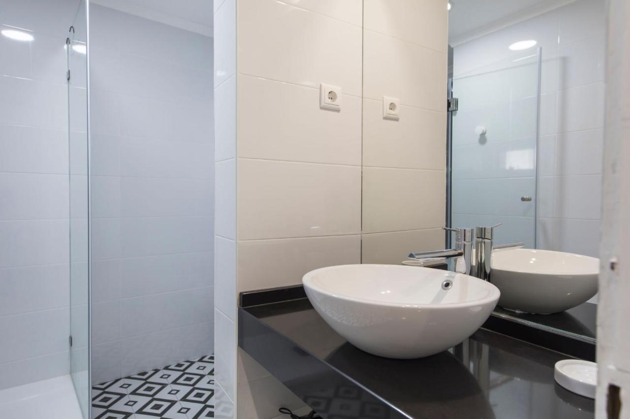 Lovelystay - Bairro Alto Terrace Wonder Apartamento *