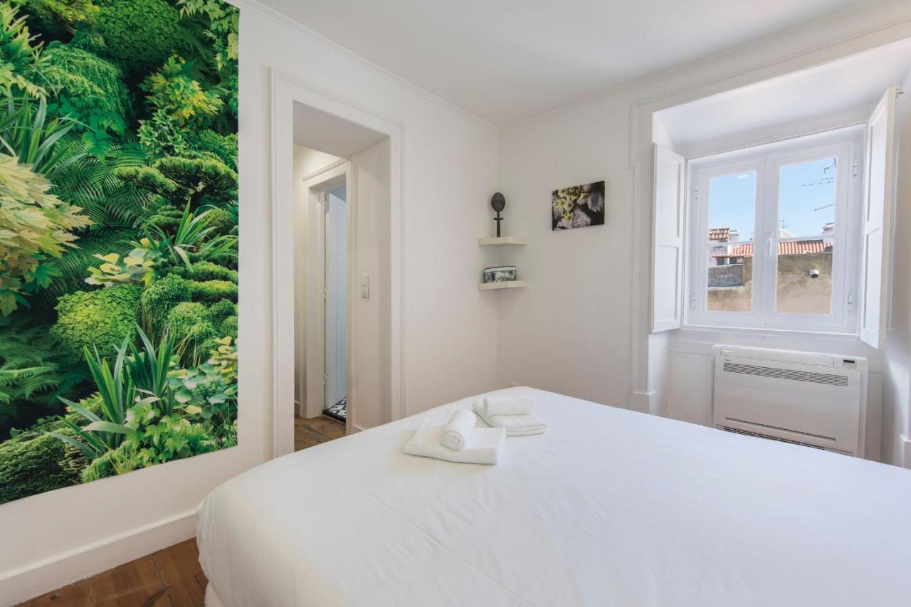 Lovelystay - Bairro Alto Terrace Wonder Apartamento Lisboa