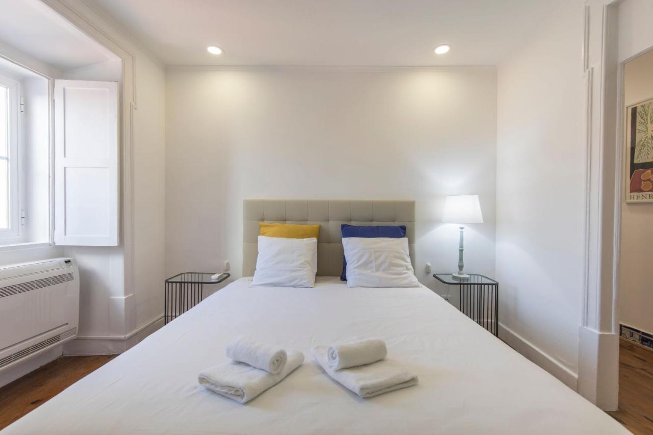 Lovelystay - Bairro Alto Terrace Wonder Apartamento