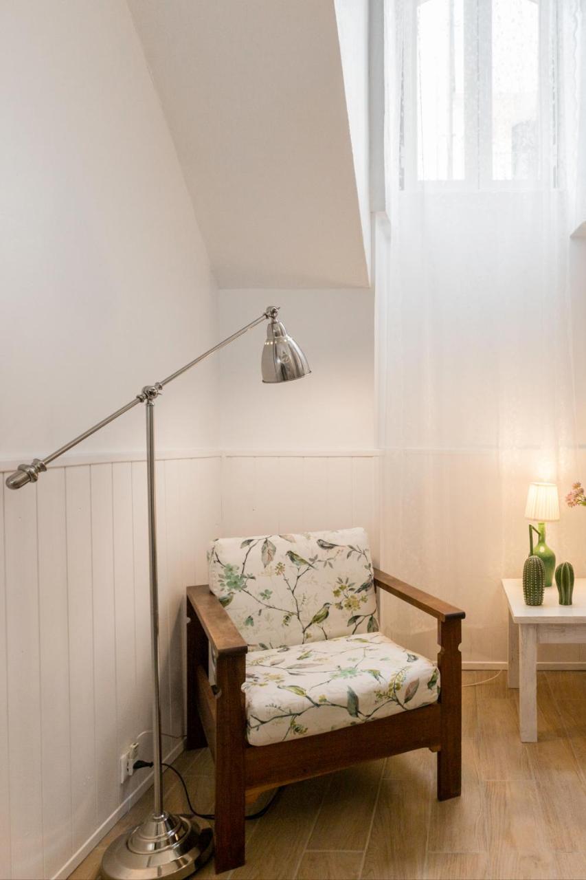 Casa Da Laura - Vila Berta Lisbon