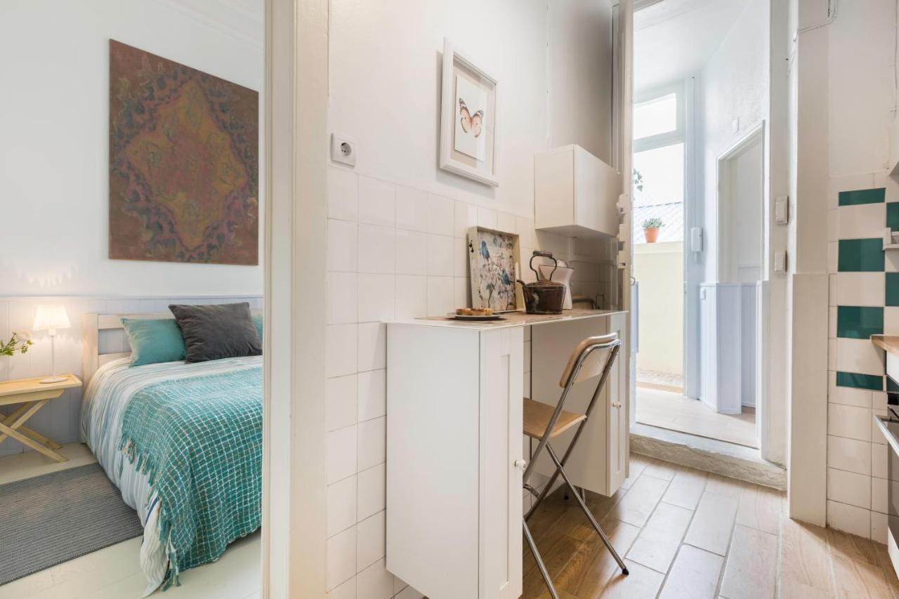Casa Da Laura - Vila Berta Lisbon