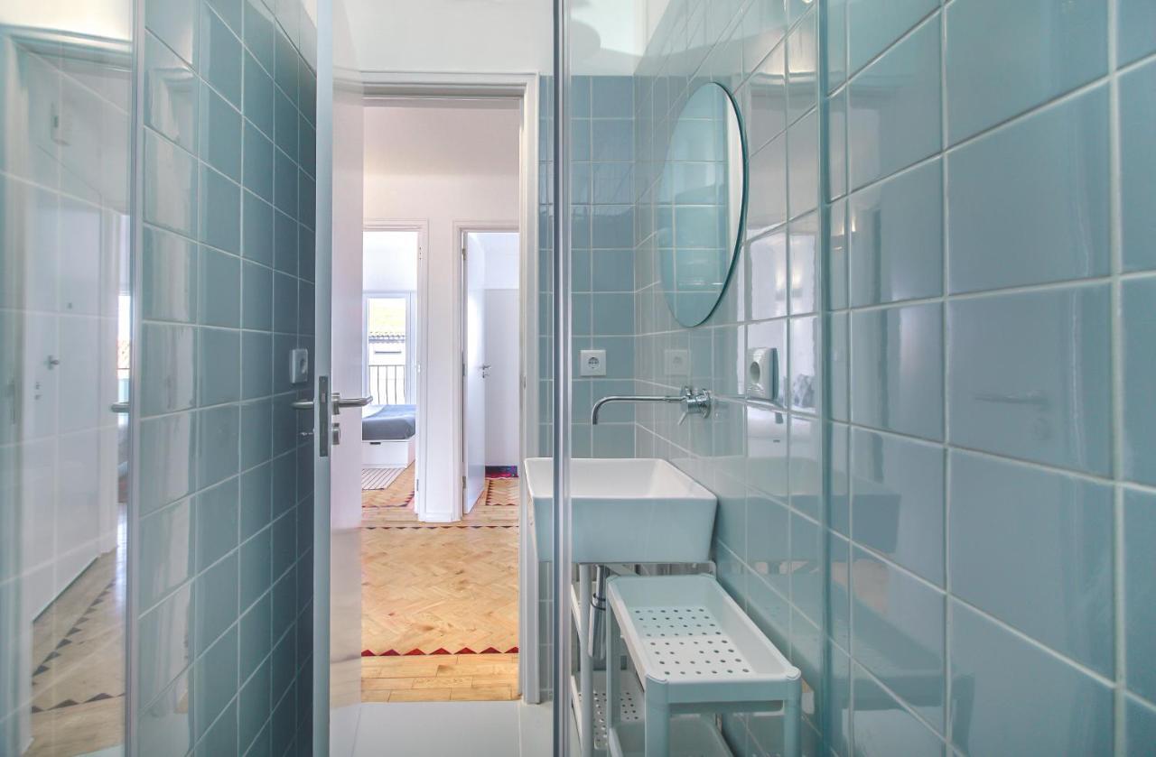 Appartement Graça Seven Hills