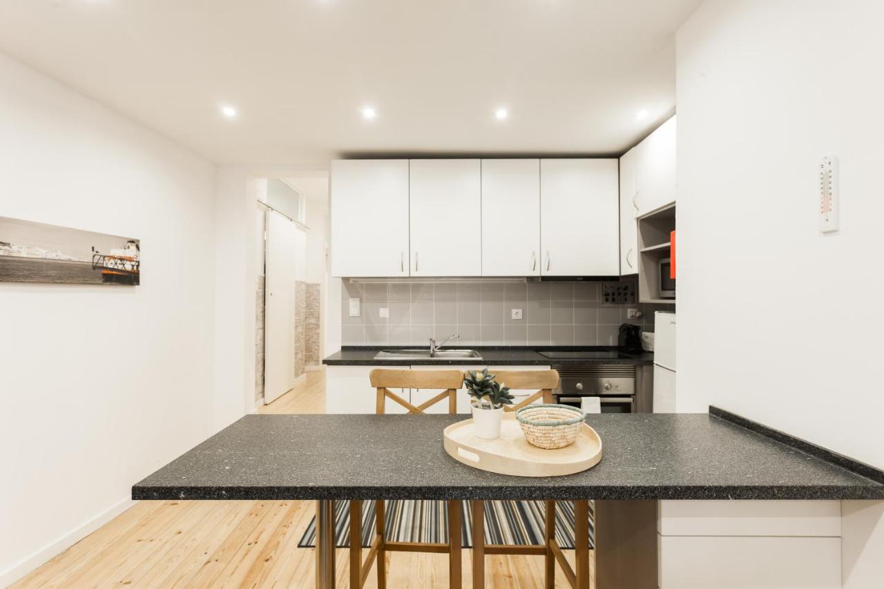 Apartment Flh Alfama Cozy